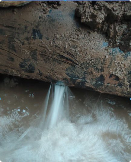 思明区消防水管漏水检测维修