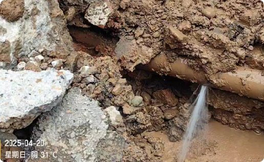 思明区消防水管漏水检测维修公司电话